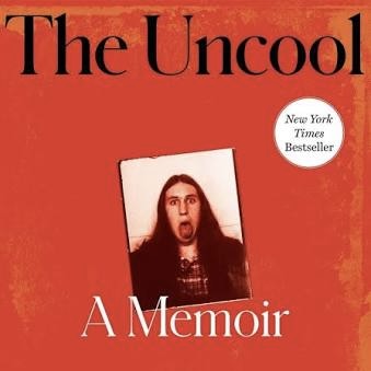 Cameron Crowe's Memoir