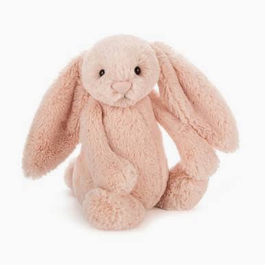Comfort Bunny