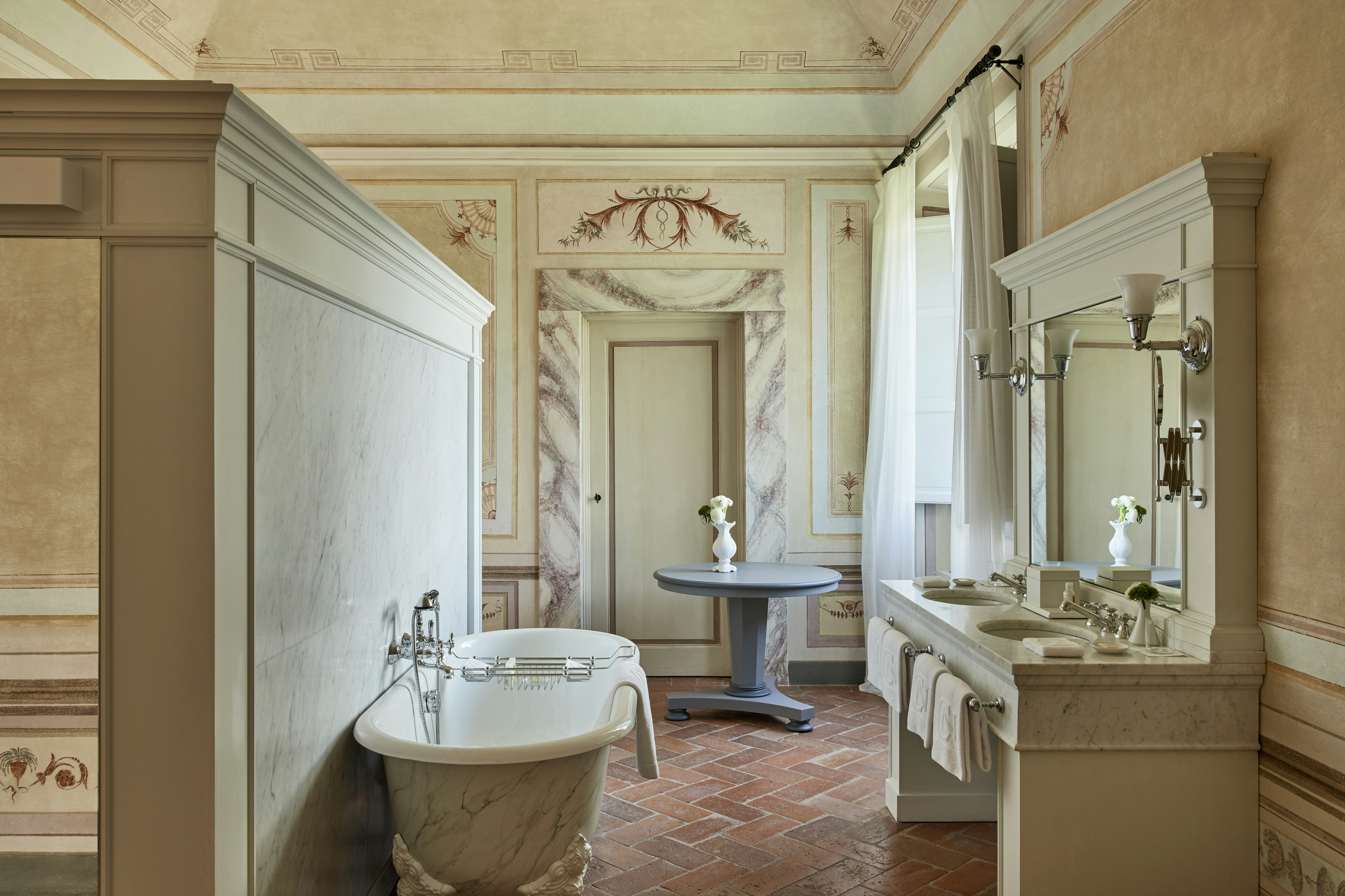 The Art of the Historic Hotel
