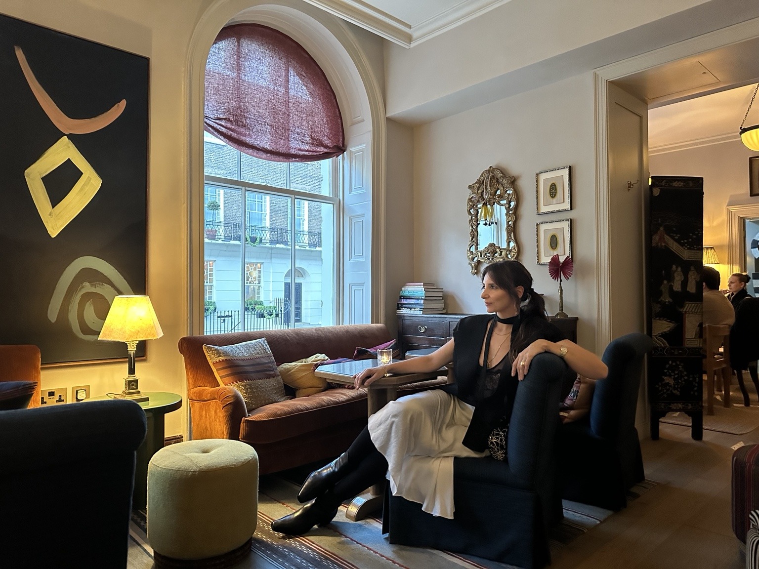 The Zetter Bloomsbury