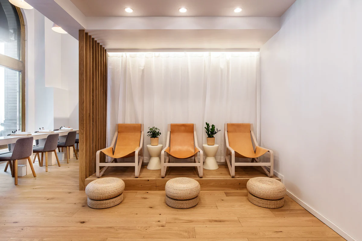 Sundays Nail Bar