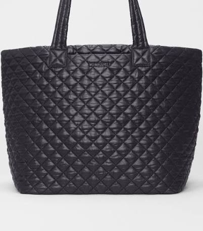 EVERYWHERE TOTE