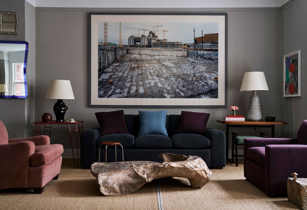 Robert Stilin Design 