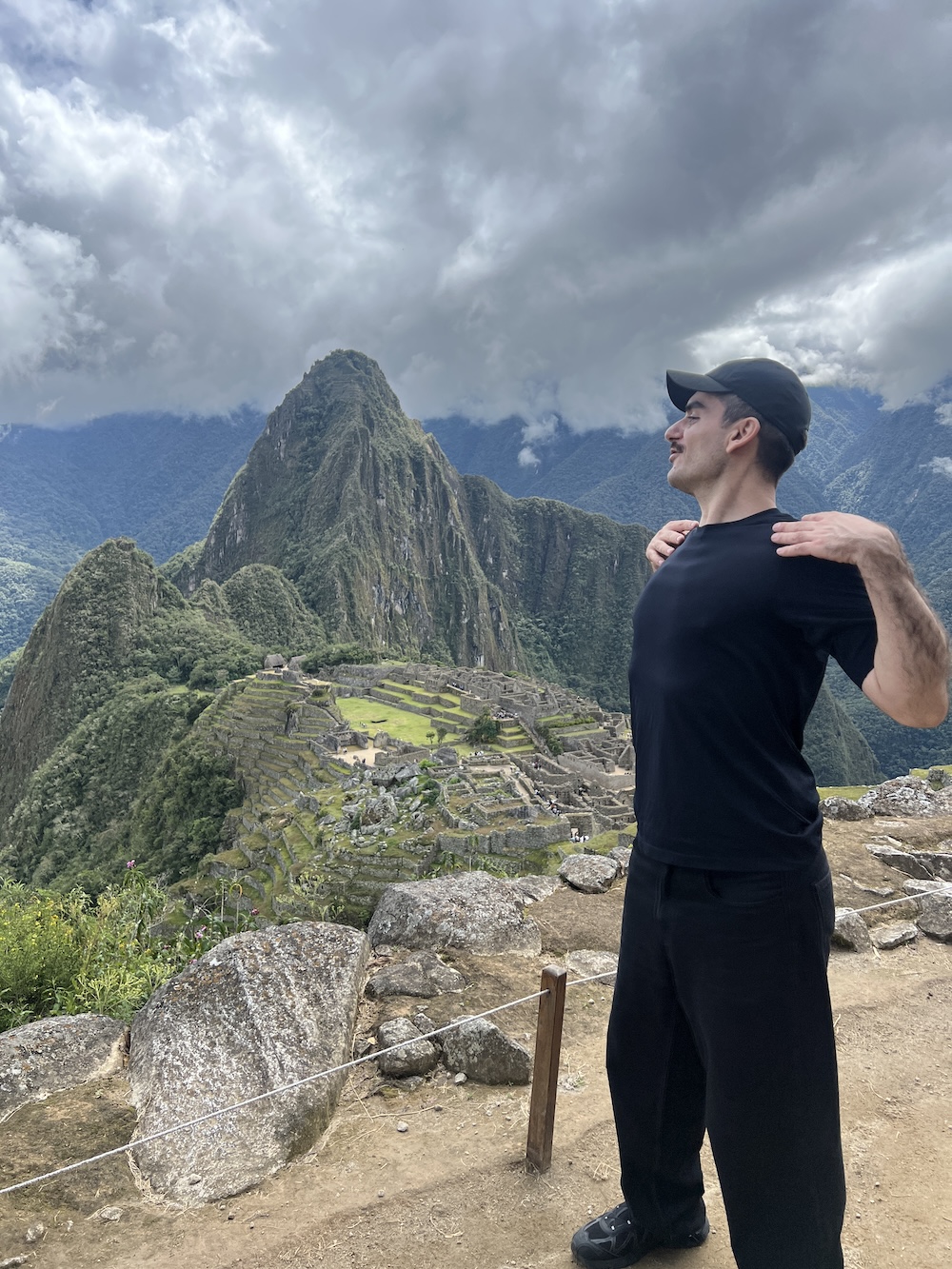 Sumaq Machu Picchu Hotel
