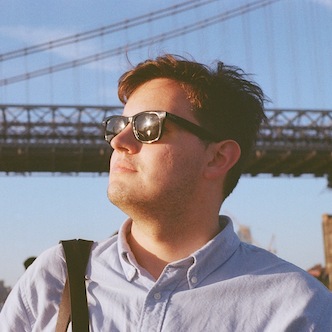Nick Papa