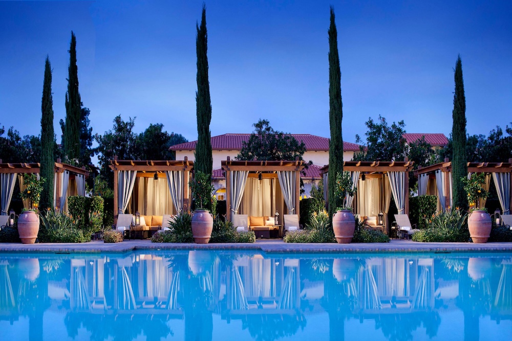 RANCHO BERNARDO INN