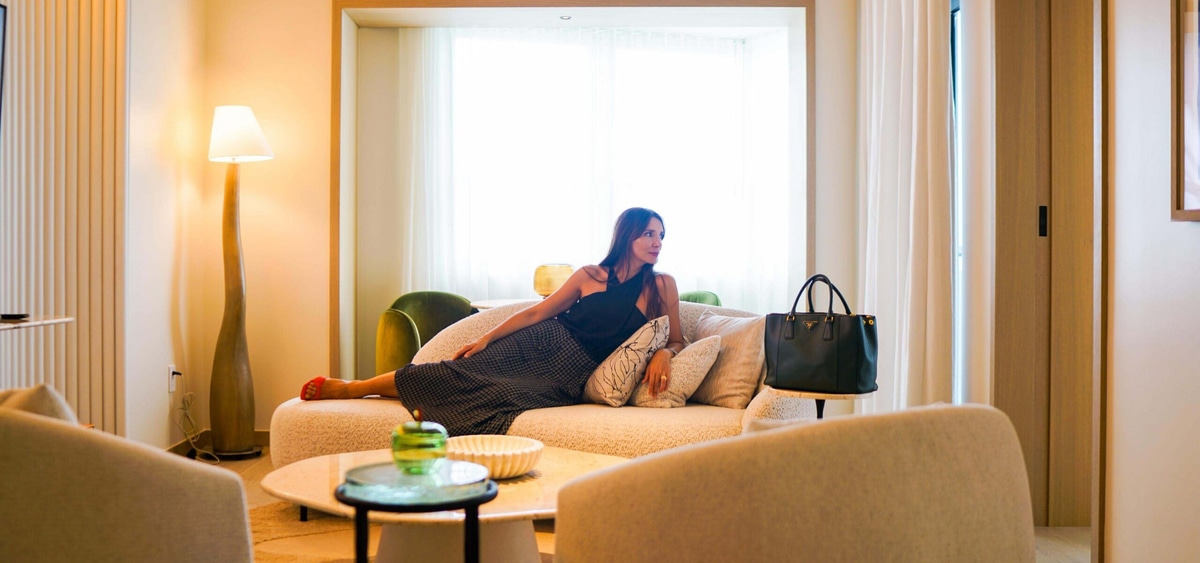 Delano Miami Beach