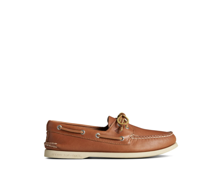 Boat Shoes