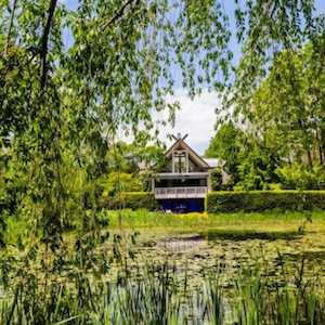 LongHouse Reserve