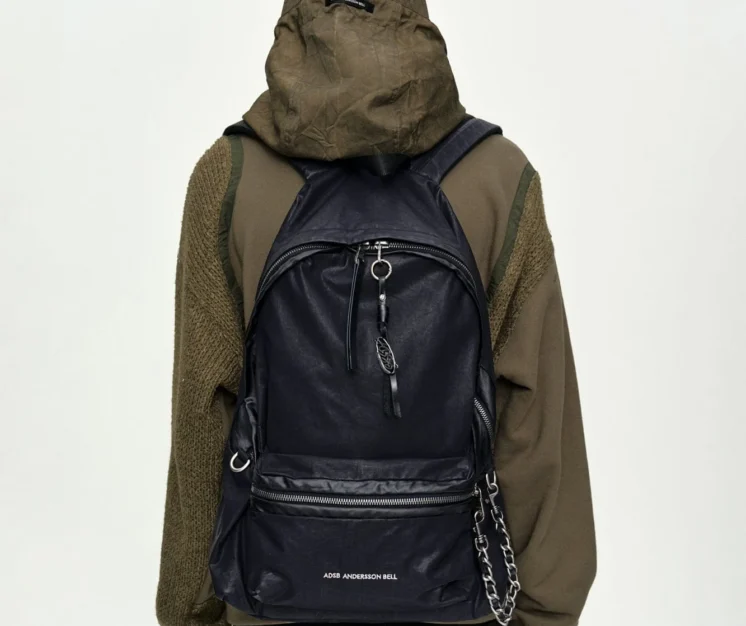 UNISEX TECHNICAL BERLIN BACKPACK