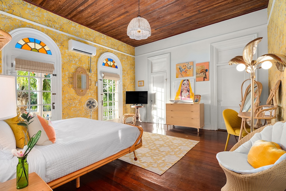 Marrero's Guest Mansion, Key West