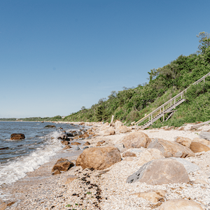 67 Steps Beach