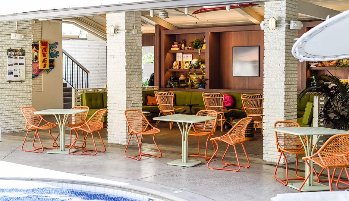 The Surfjack Hotel & Swim Club