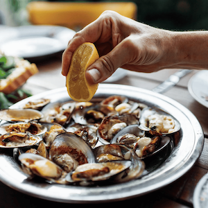 Little Creek Oyster Farm & Market