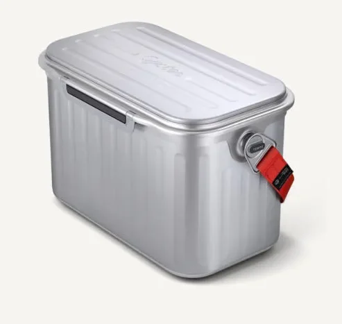 The Coolest Cooler