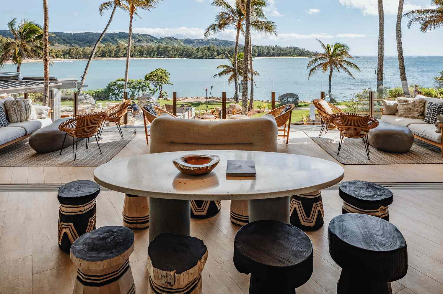 The Ritz-Carlton Oʻahu, Turtle Bay