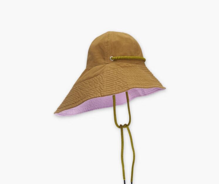chic hat