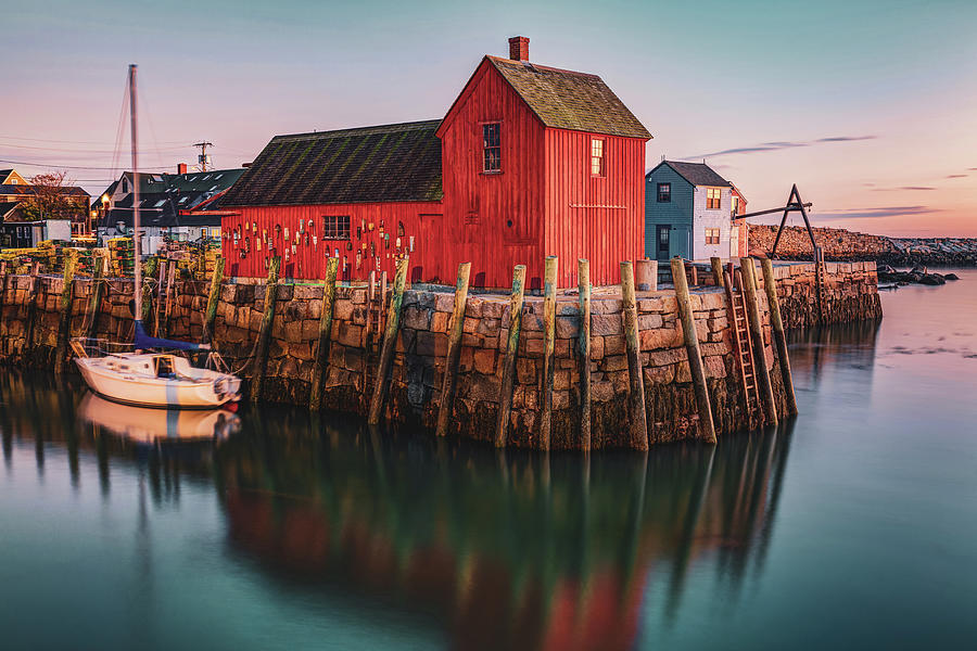 Where the Artists Go: Under the Radar Spots in Six Storied Creative Colonies