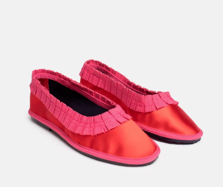 Comfy shoes 