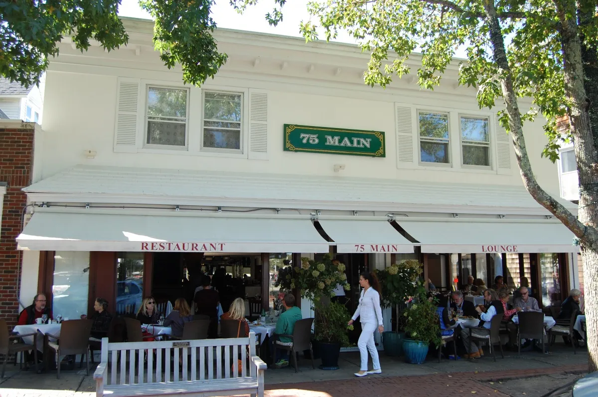 75 Main 