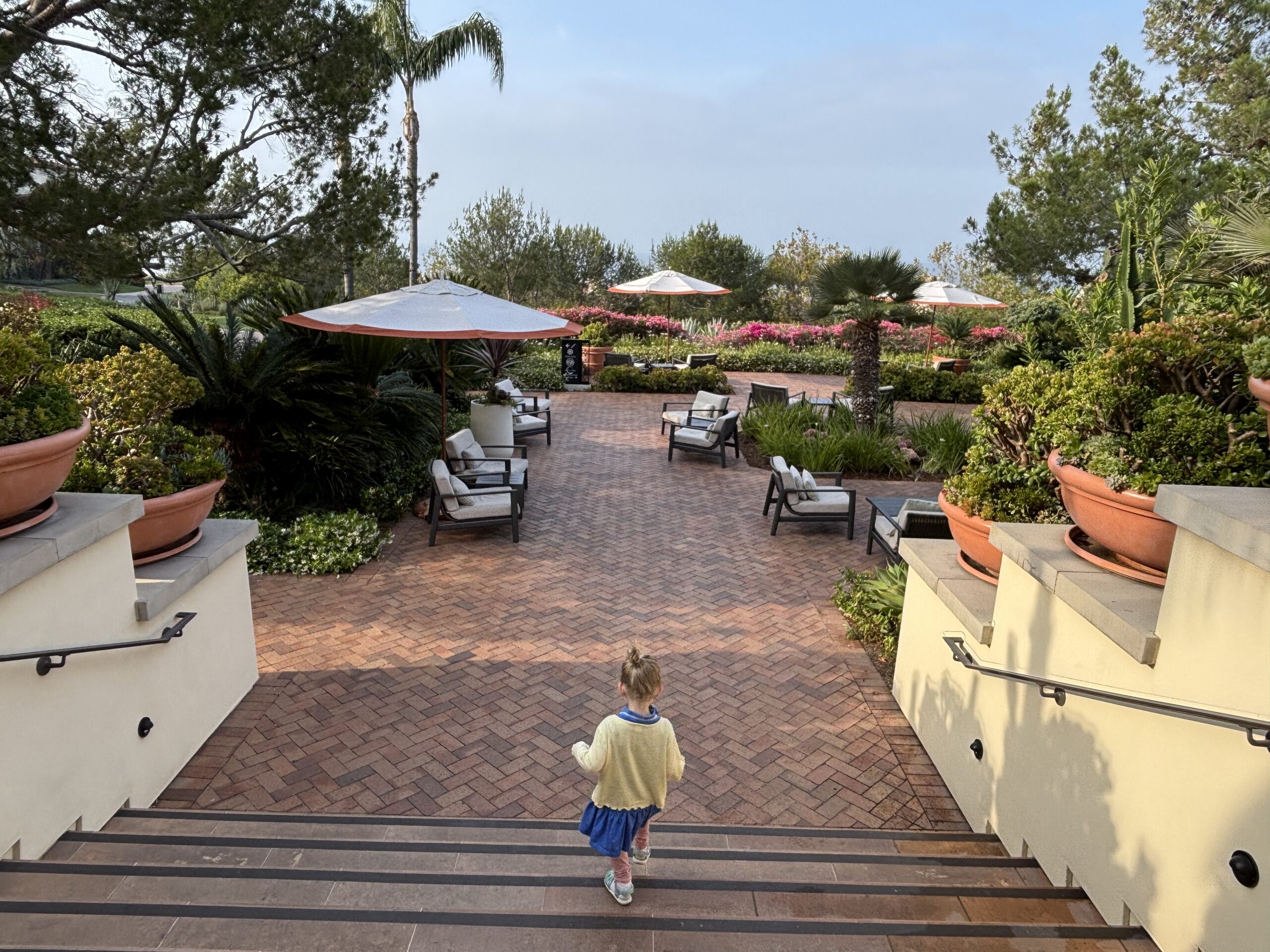 Terranea Resort