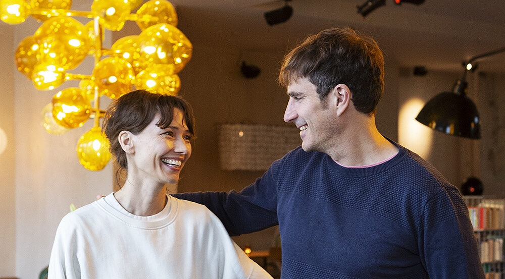 Tom & Nadine Michelberger