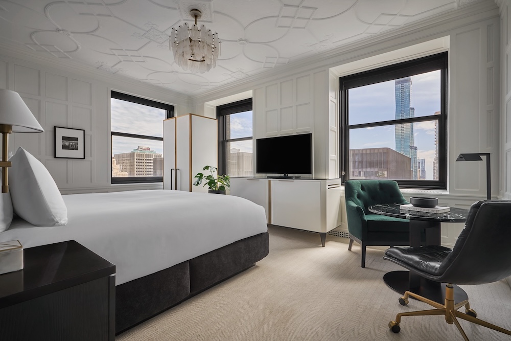 Pendry, Chicago