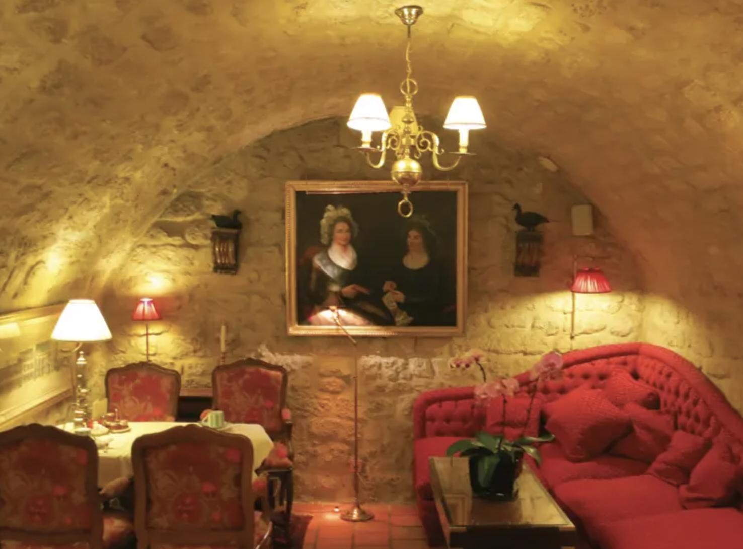 Hôtel Duc du Saint-Simon, Paris