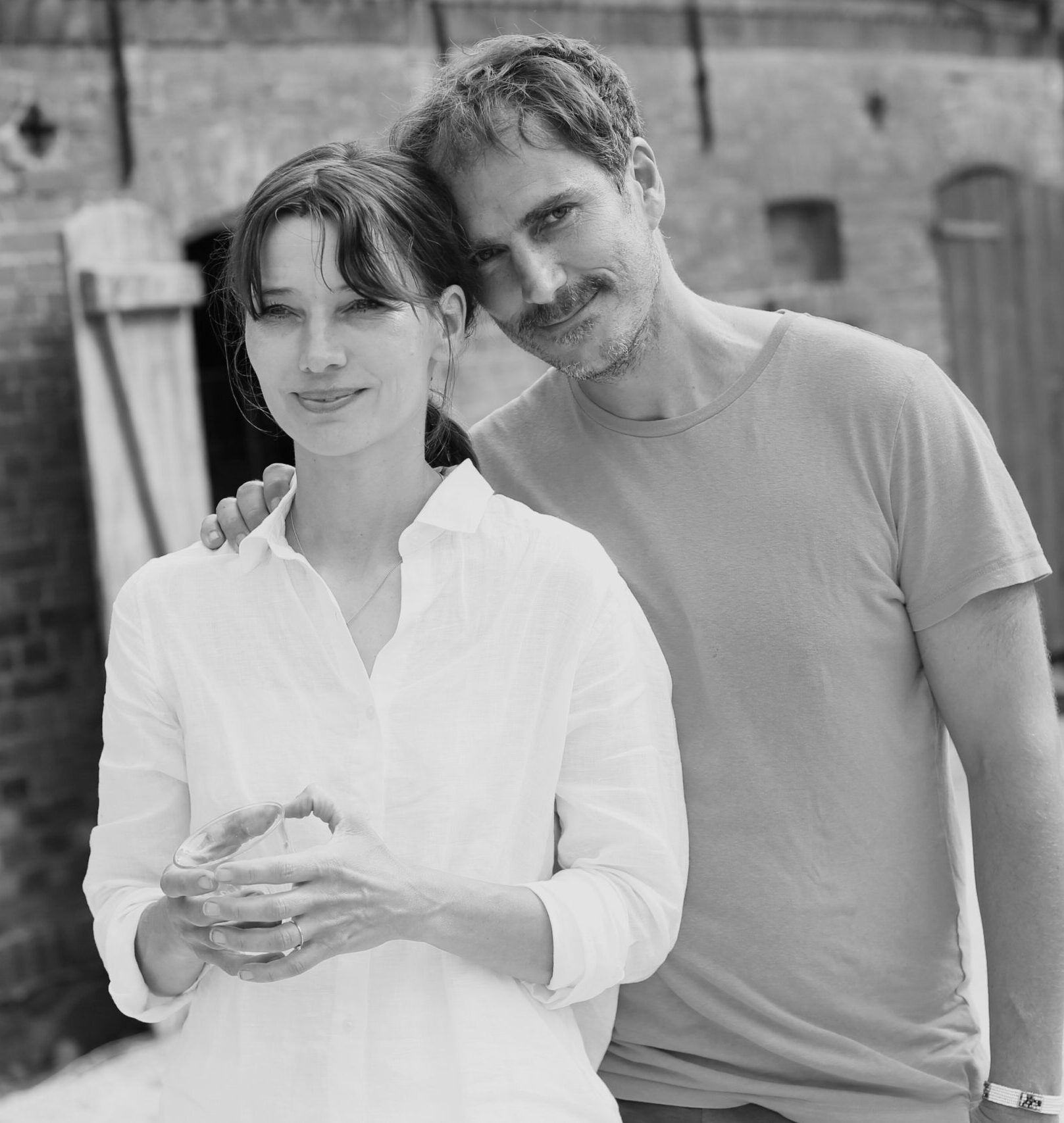 Tom & Nadine Michelberger