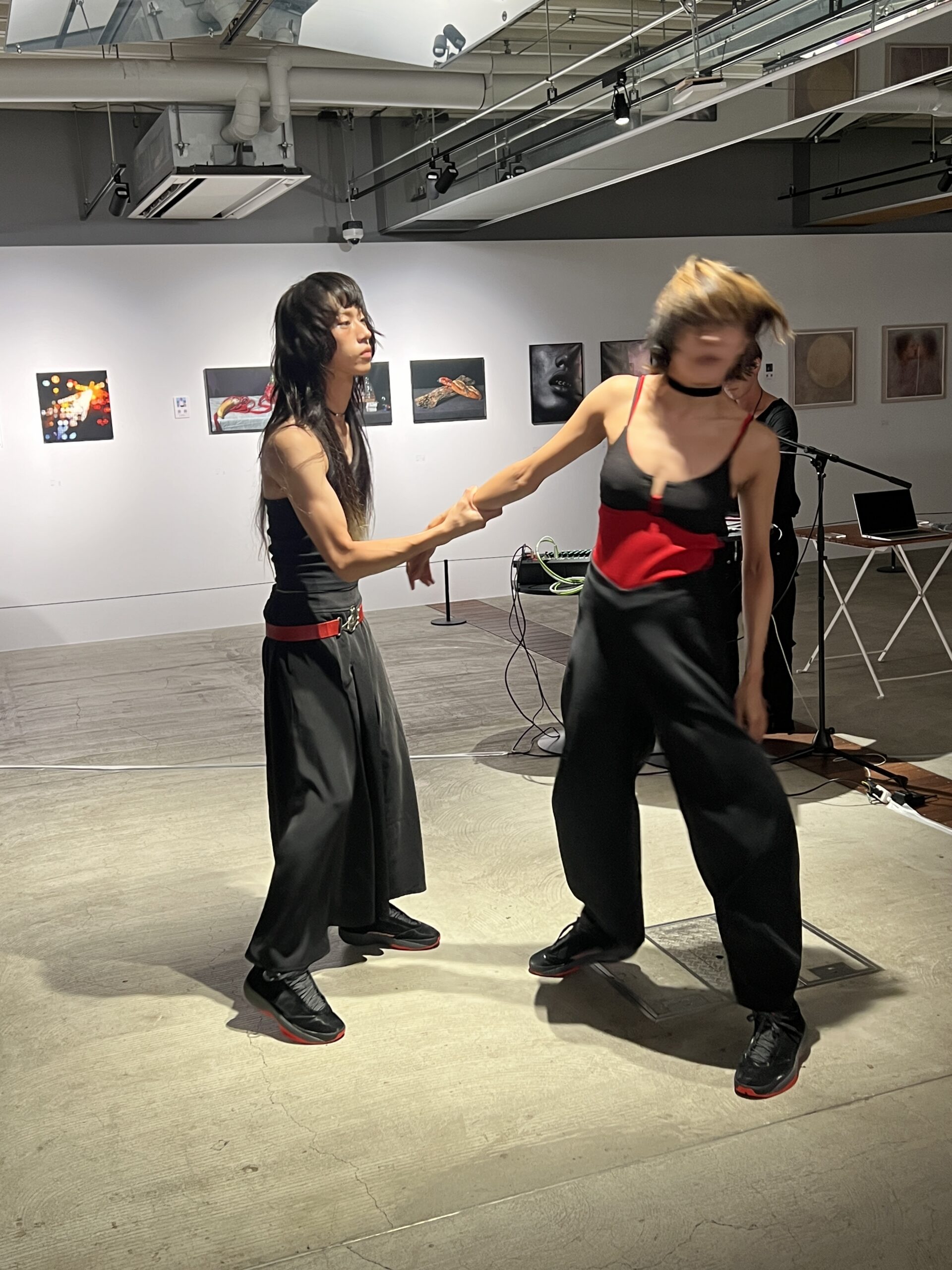 An Art Lover’s Guide to Tennozu, Tokyo