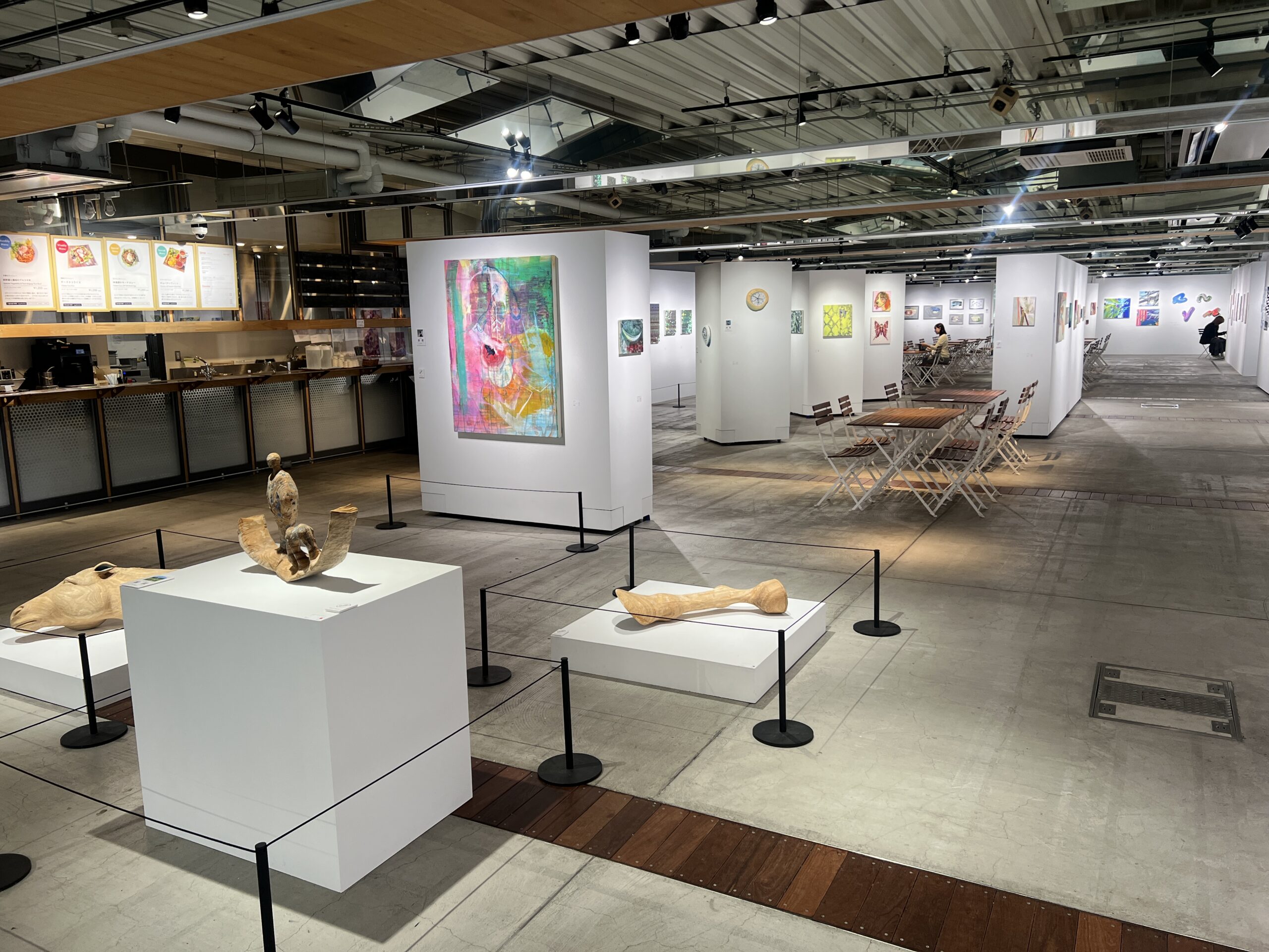 An Art Lover’s Guide to Tennozu, Tokyo
