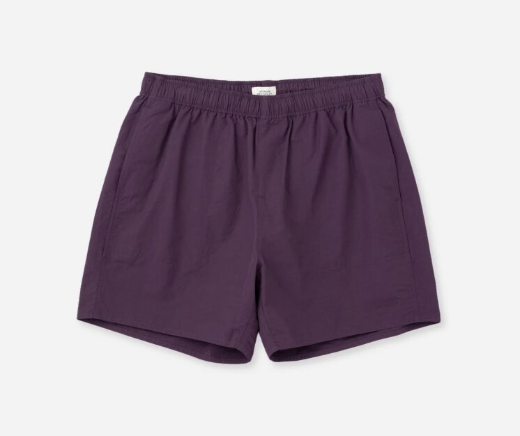 Saturdays NYC Talley Swim Short