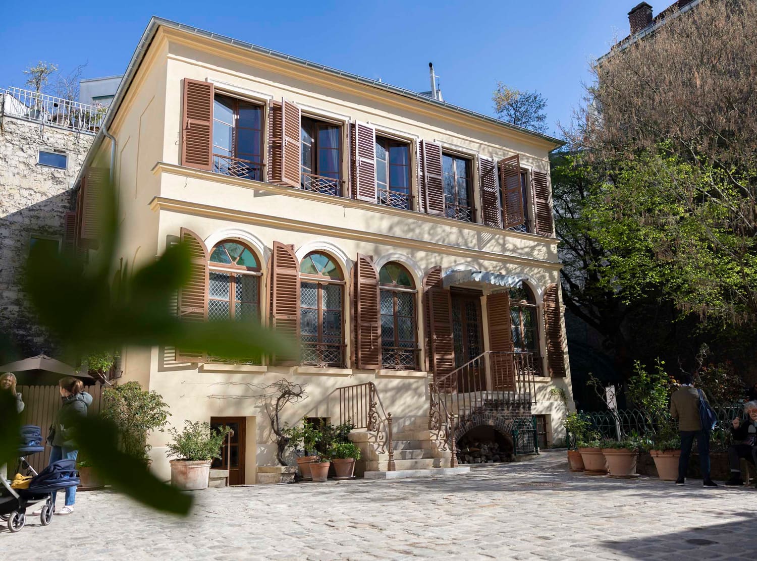 Musée de la Vie Romantique