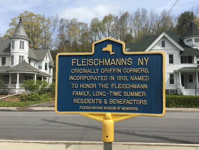 Fleischmanns