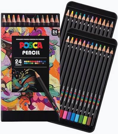 Art Supplies 