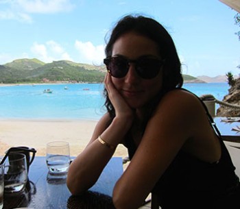 Fallon Hirschhorn
