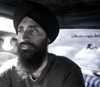 Waris Ahluwalia